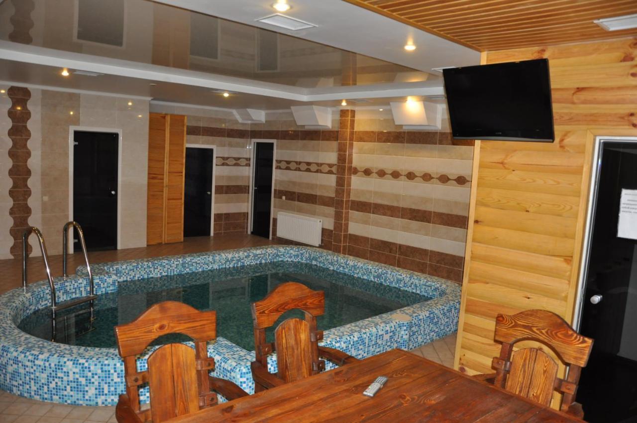 فندق Light House أوديسا المظهر الخارجي الصورة
