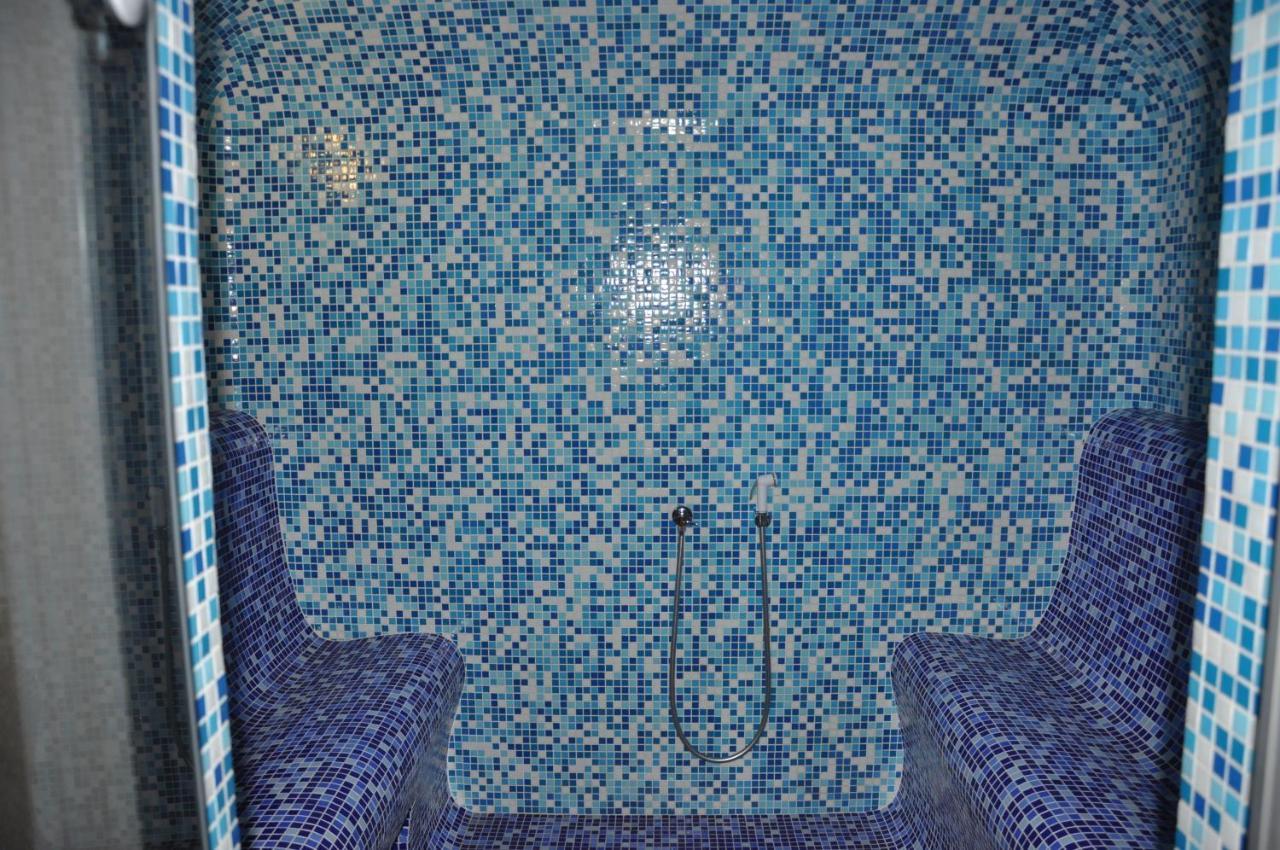 فندق Light House أوديسا المظهر الخارجي الصورة